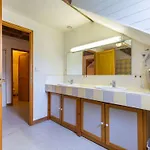 Duplex Familial, 9 Pers, Animaux Admis, Parking, Proche Navette A - Fr-1-403-113