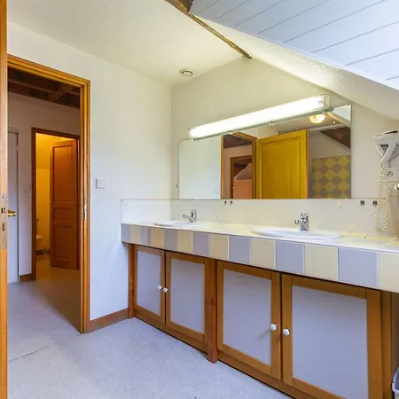 Duplex Familial, 9 Pers, Animaux Admis, Parking, Proche Navette A - Fr-1-403-113